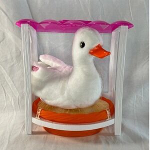 Pets Alive Mama Duck And‎ Baby Surprise Interactive Plush ZURU
